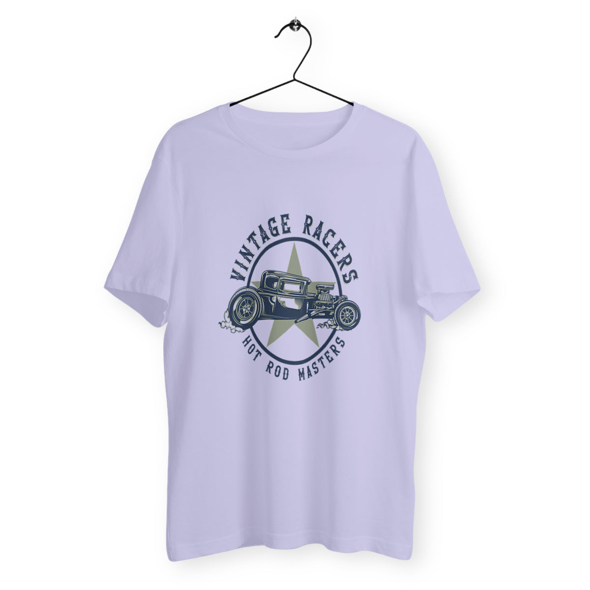 T-shirt Vintage Racers