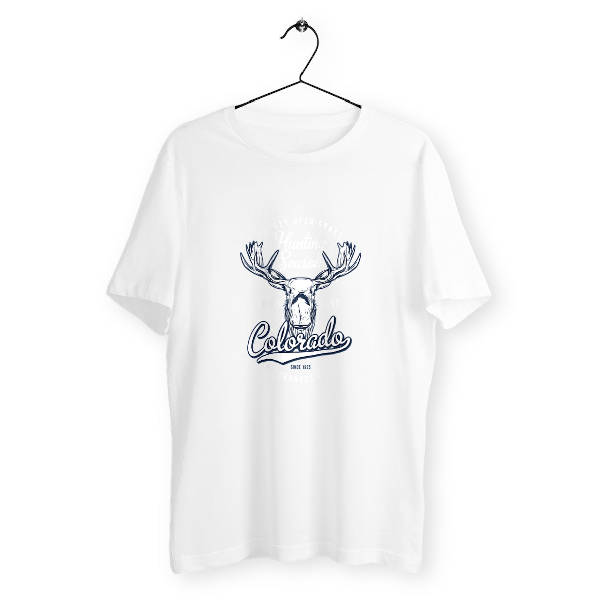 T-Shirt Colorado