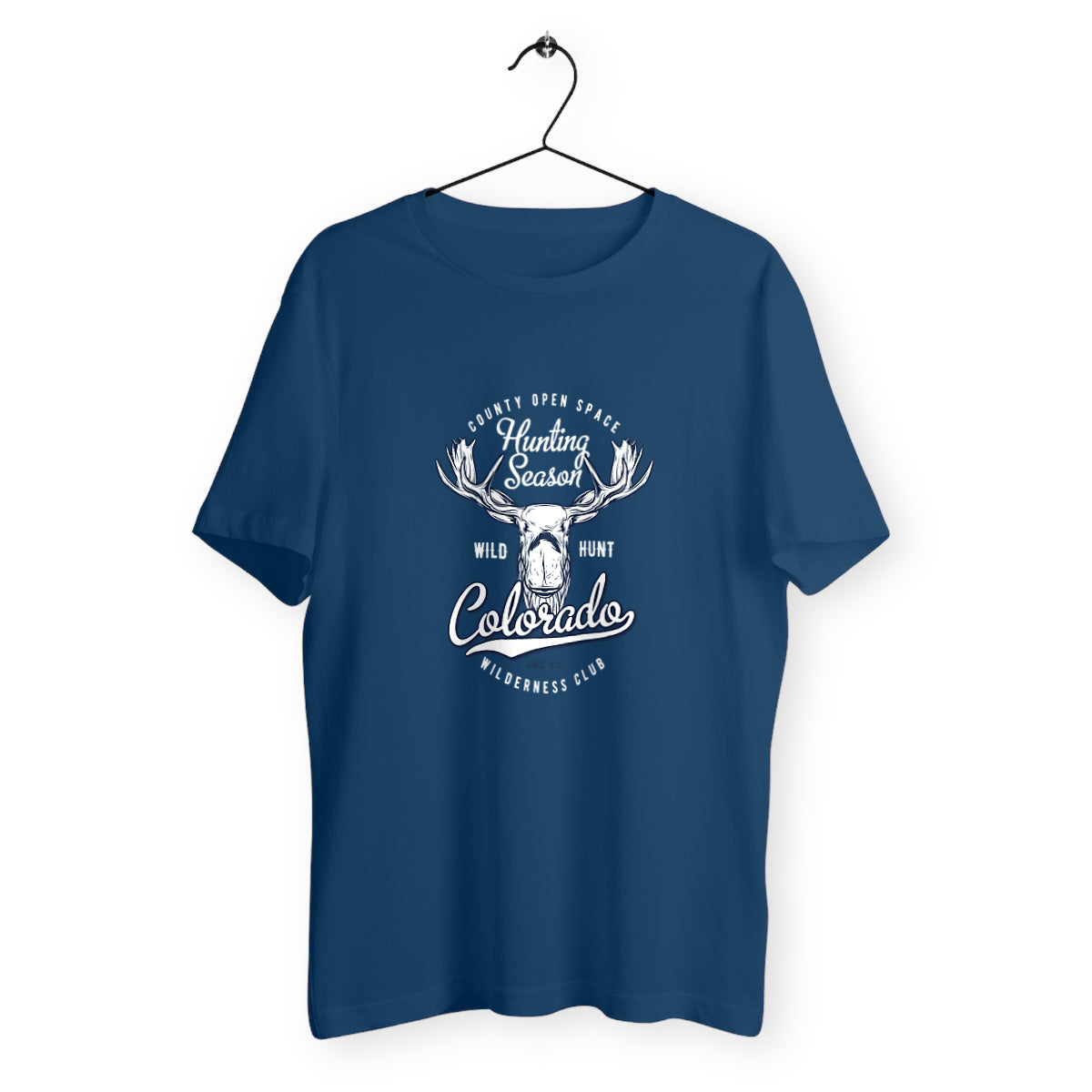 T-Shirt Colorado