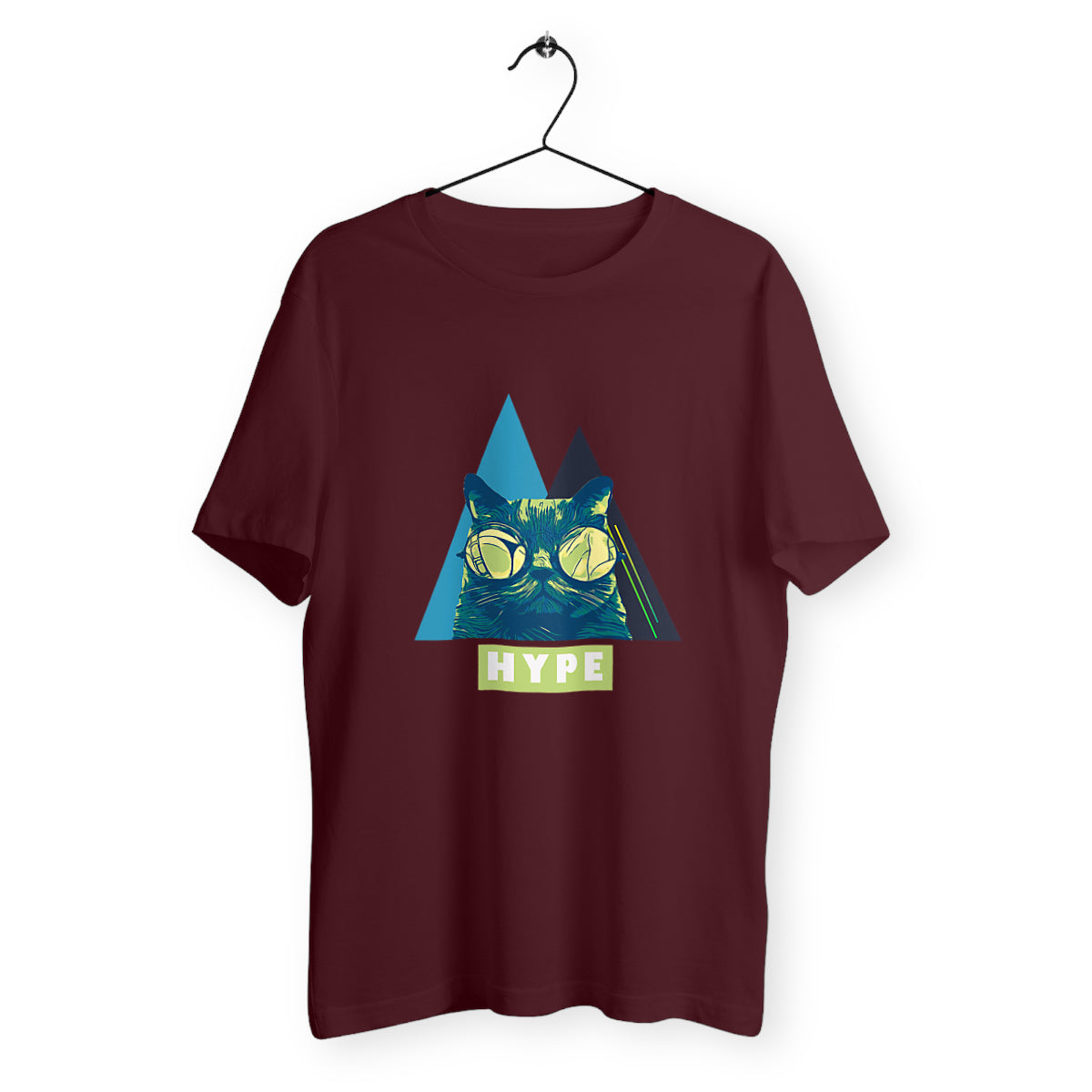 T-shirt HYPE CAT