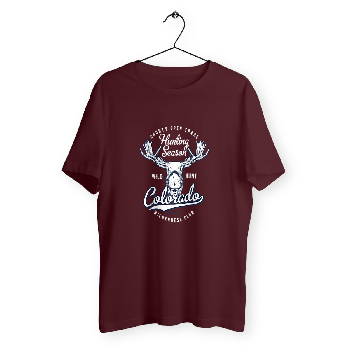 T-Shirt Colorado
