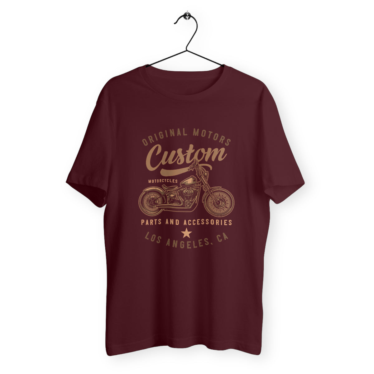 T-Shirt Vintage L.A
