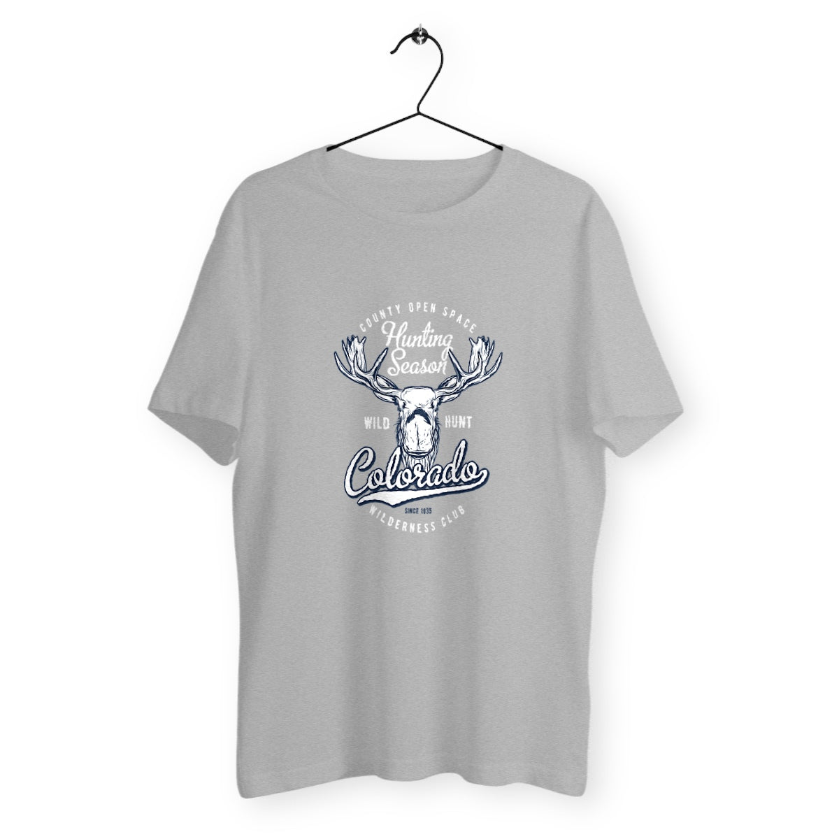 T-Shirt Colorado