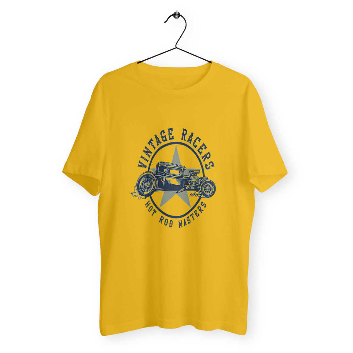 T-shirt Vintage Racers