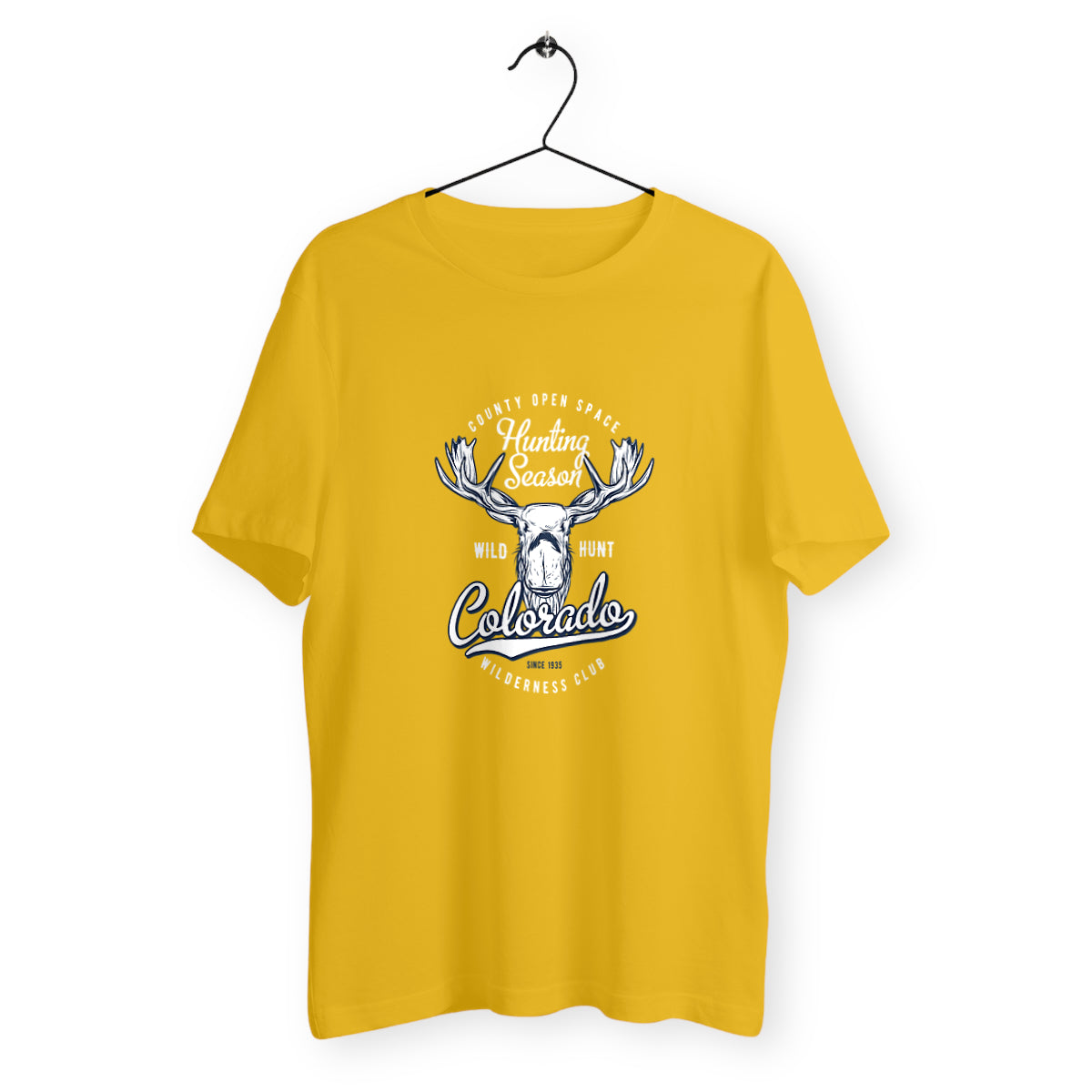 T-Shirt Colorado
