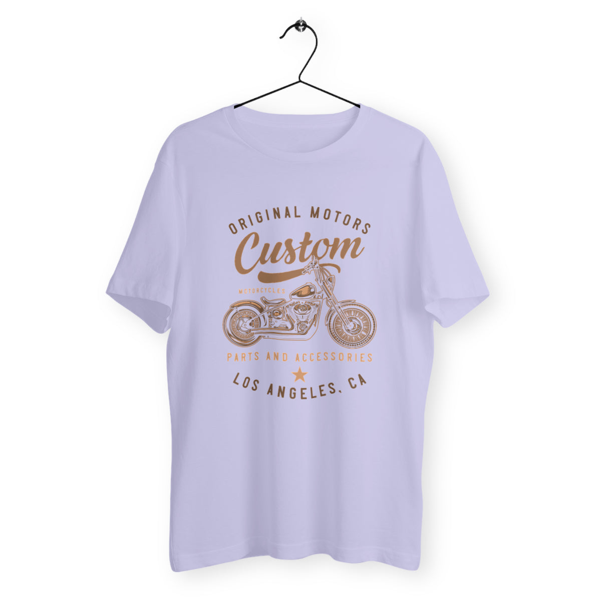 T-Shirt Vintage L.A