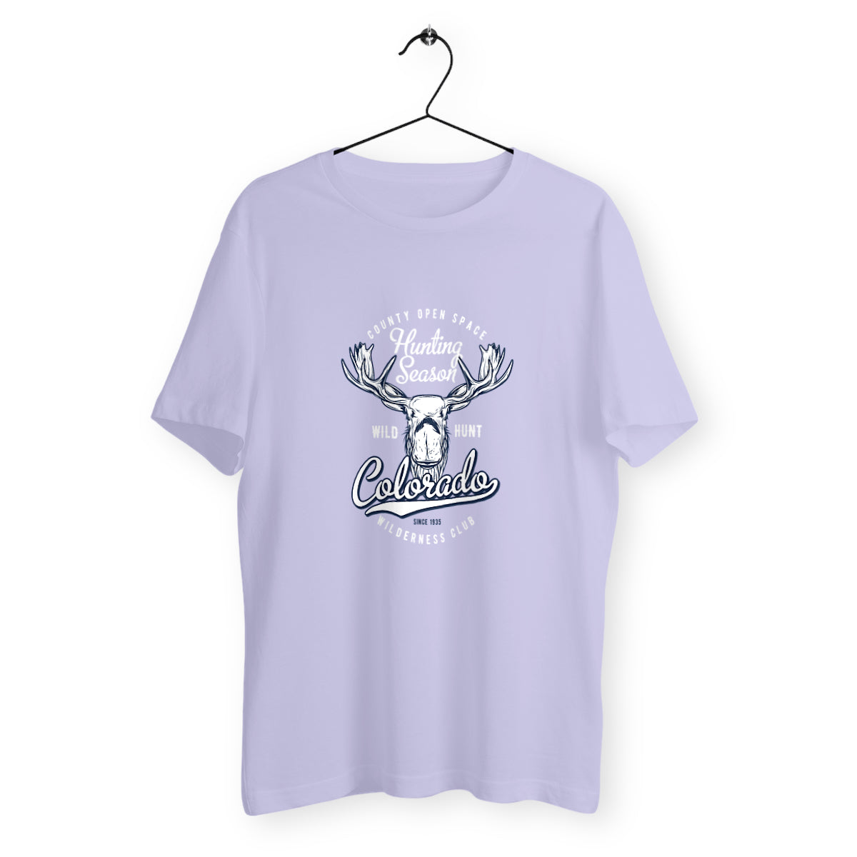 T-Shirt Colorado