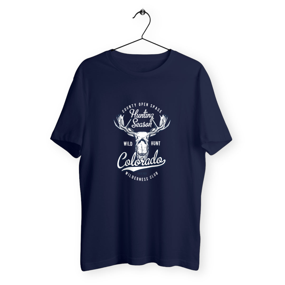 T-Shirt Colorado