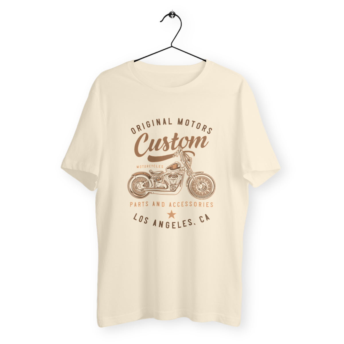 T-Shirt Vintage L.A