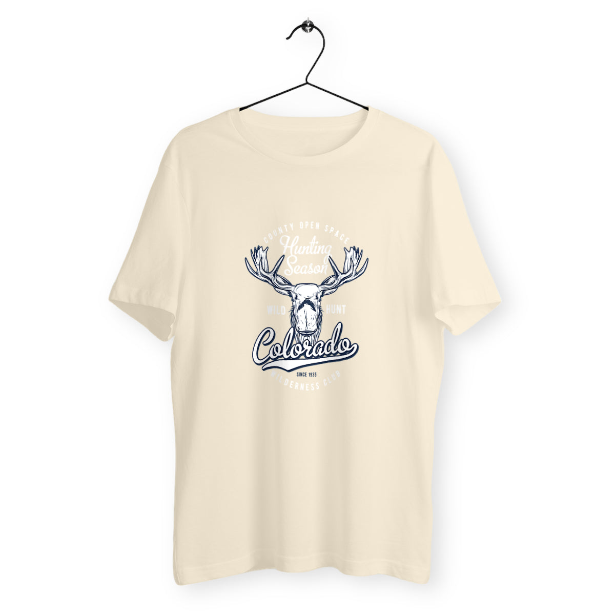 T-Shirt Colorado