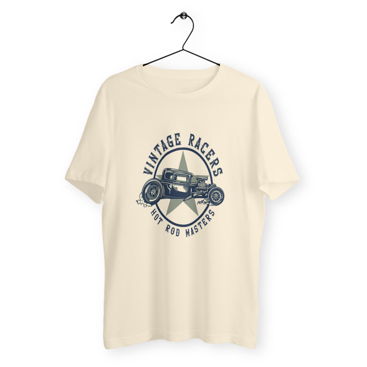 T-shirt Vintage Racers