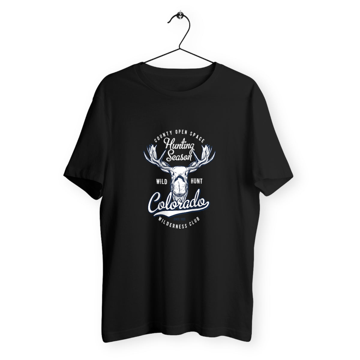 T-Shirt Colorado