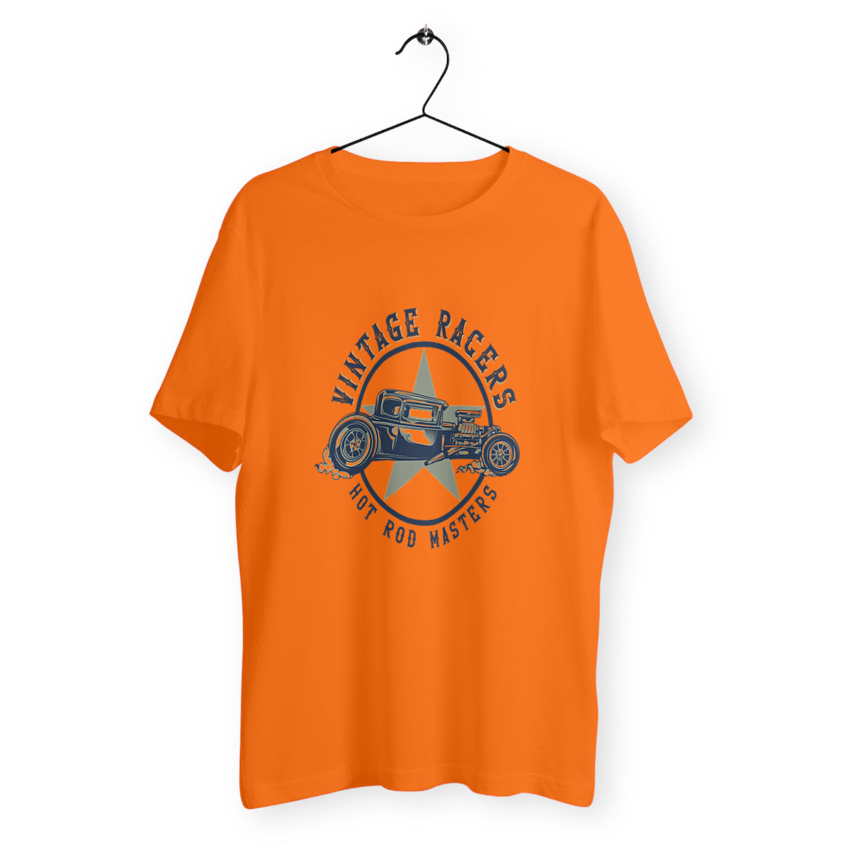 T-shirt Vintage Racers
