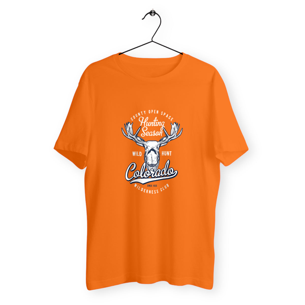 T-Shirt Colorado