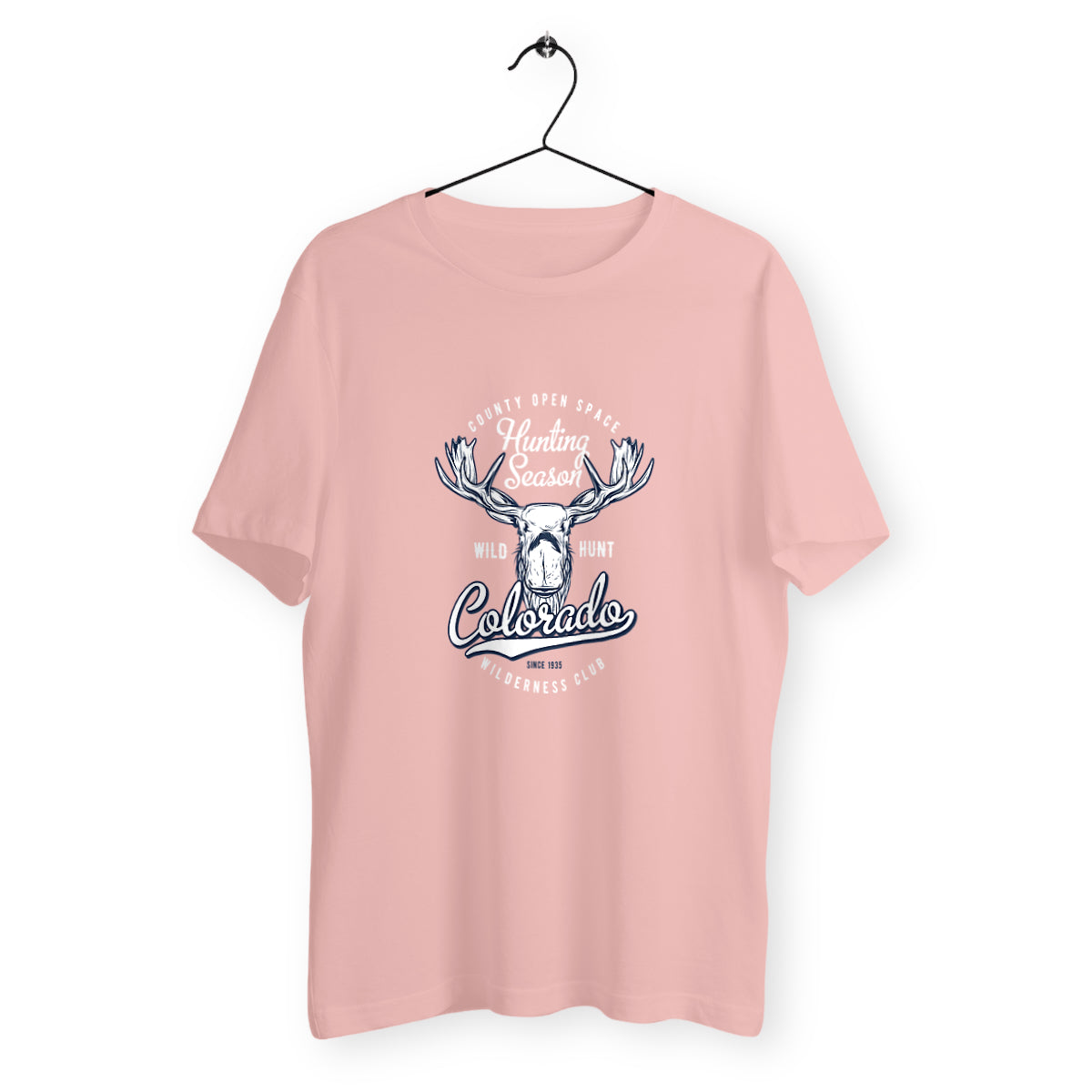 T-Shirt Colorado