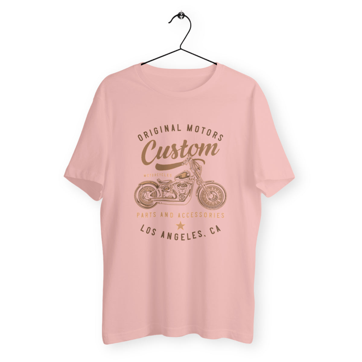 T-Shirt Vintage L.A
