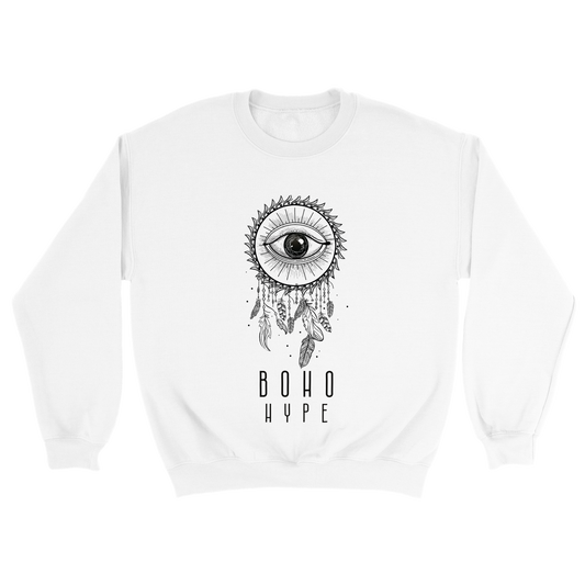 Sweat-shirt unisexe BOHO